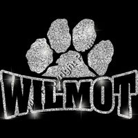 GLT32 SILVER GLITTER Thumbnail